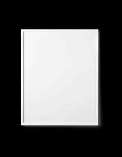 Træramme 40 X 50