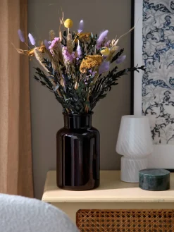 Tørrede Blomster Valentina Medium