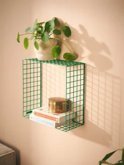 WIRE SQUARE Hylde